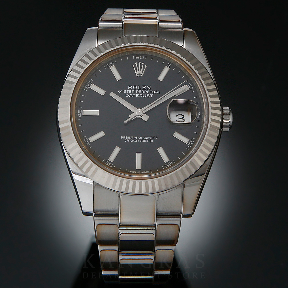ROLEX(USED)롤렉스 데이저스트 126334