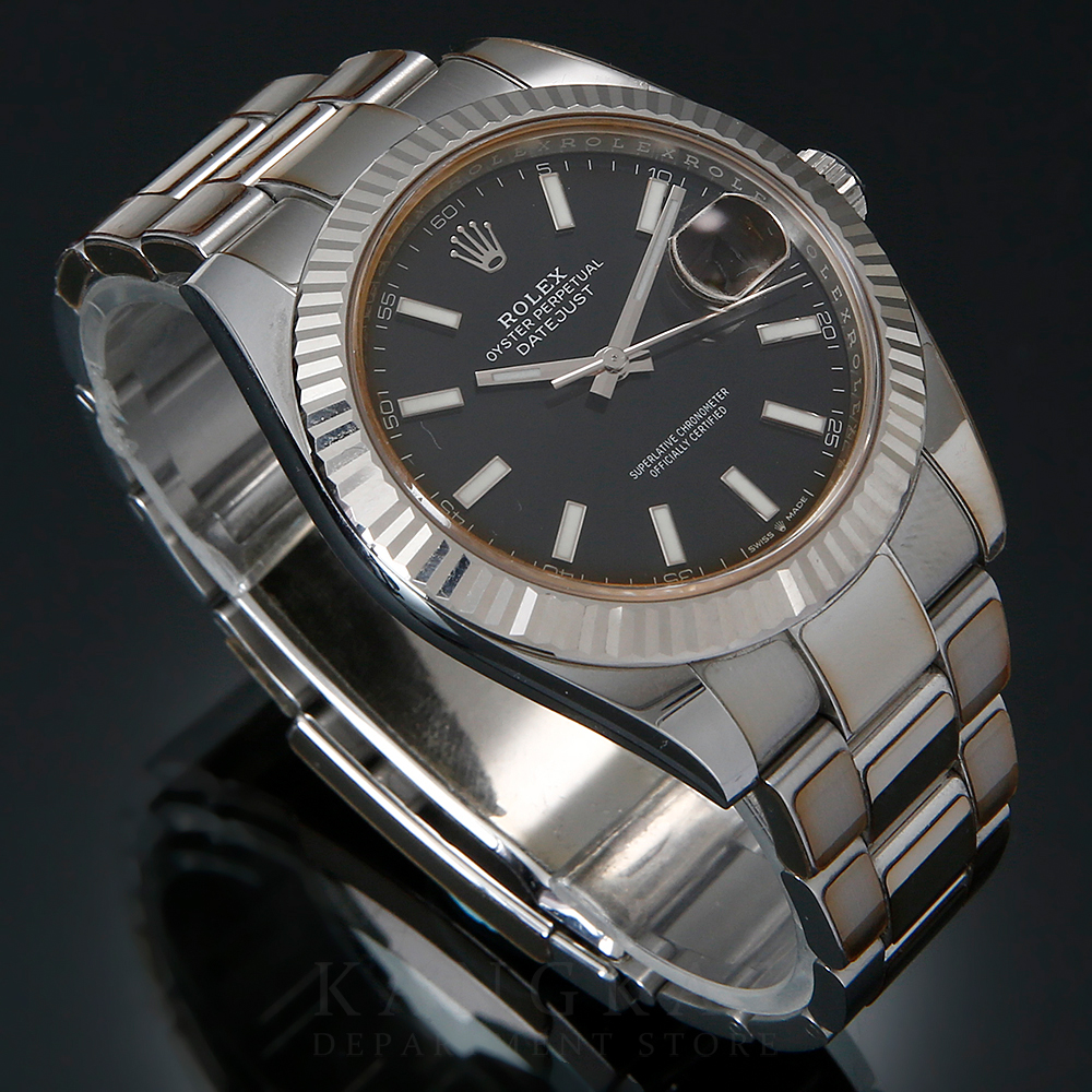 ROLEX(USED)롤렉스 데이저스트 126334