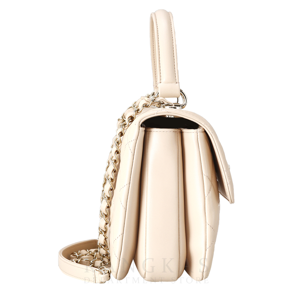 CHANEL(USED)샤넬 트렌디CC 스몰