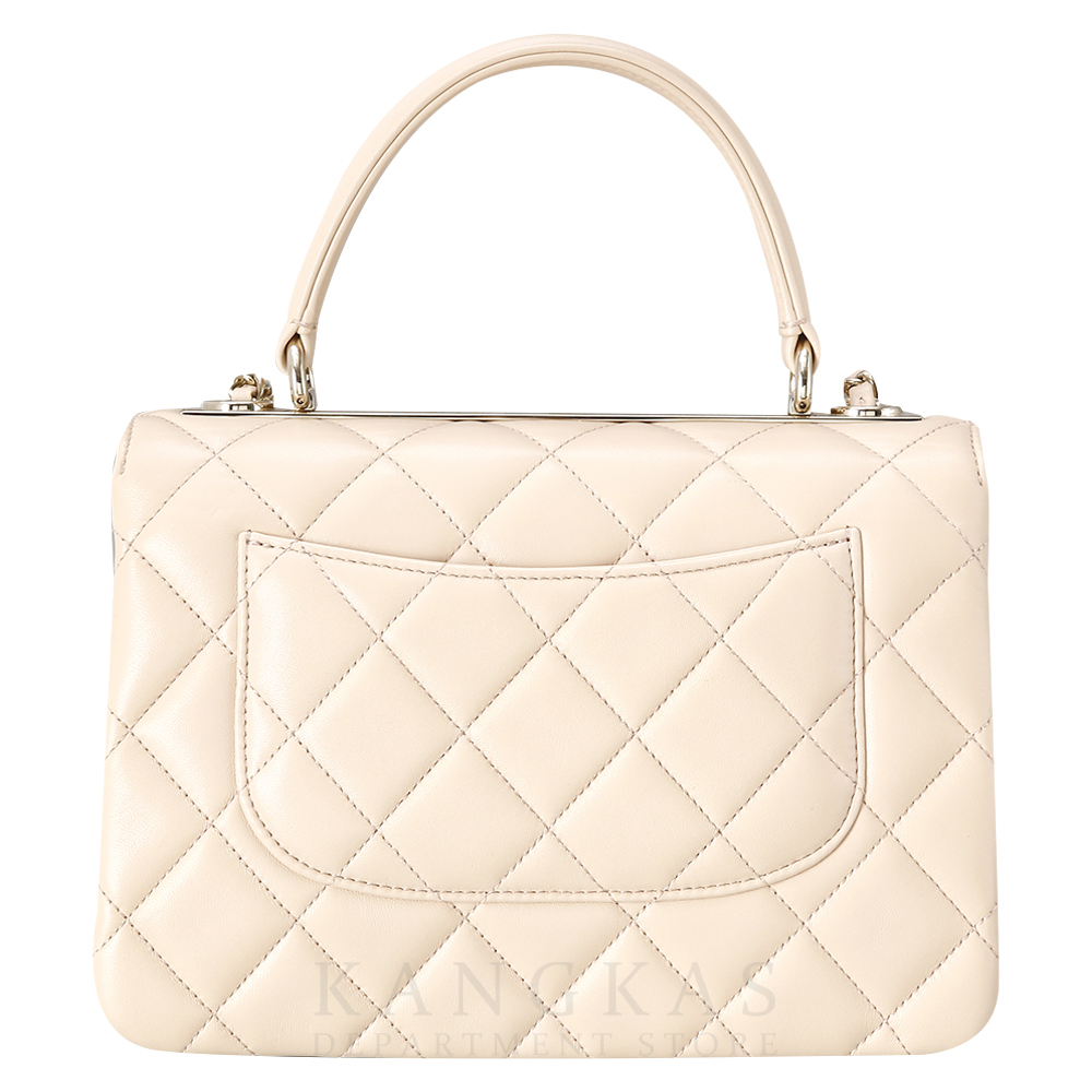 CHANEL(USED)샤넬 트렌디CC 스몰