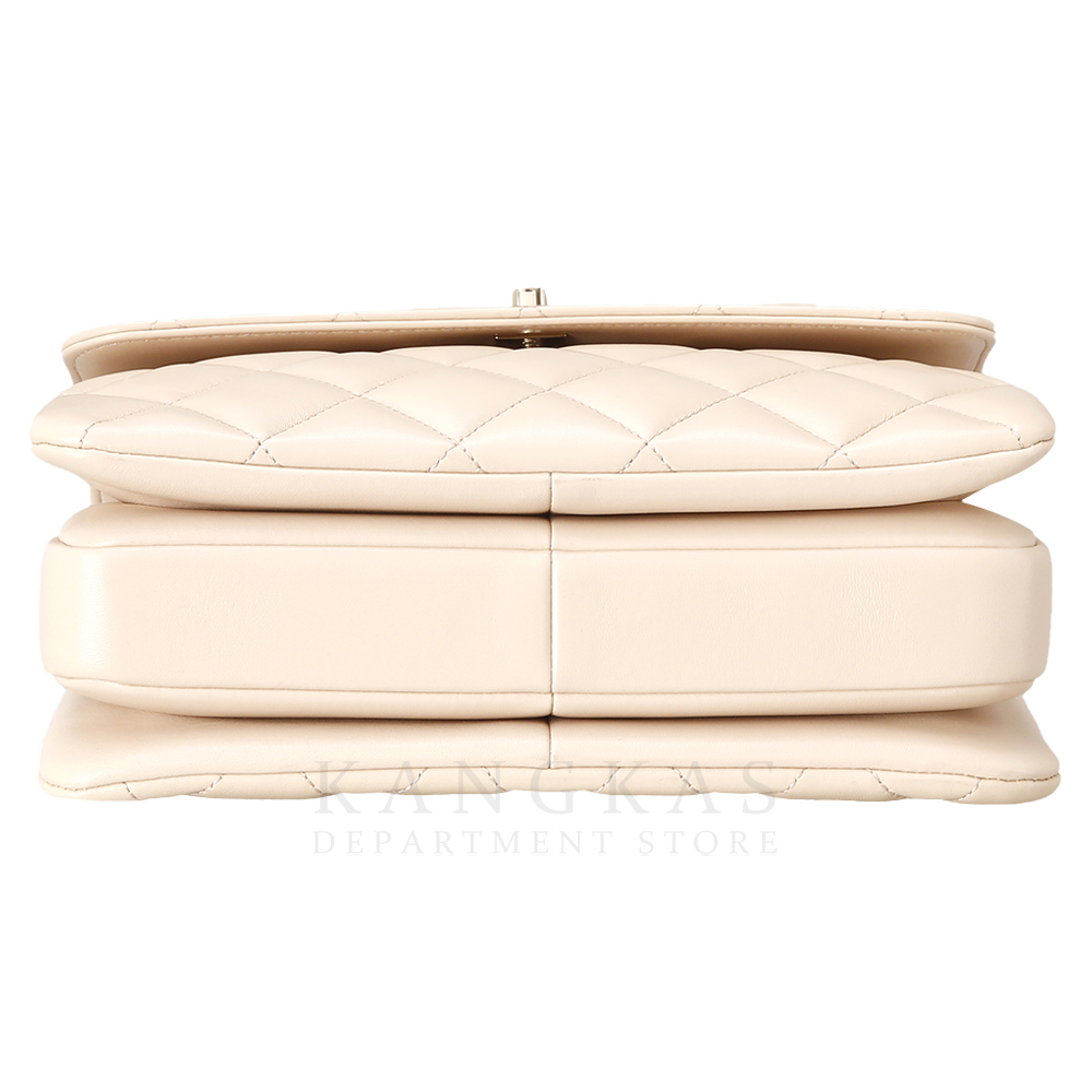 CHANEL(USED)샤넬 트렌디CC 스몰