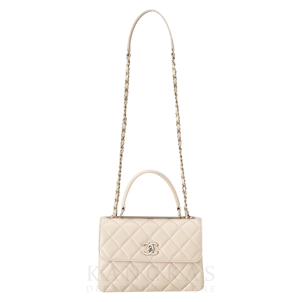 CHANEL(USED)샤넬 트렌디CC 스몰