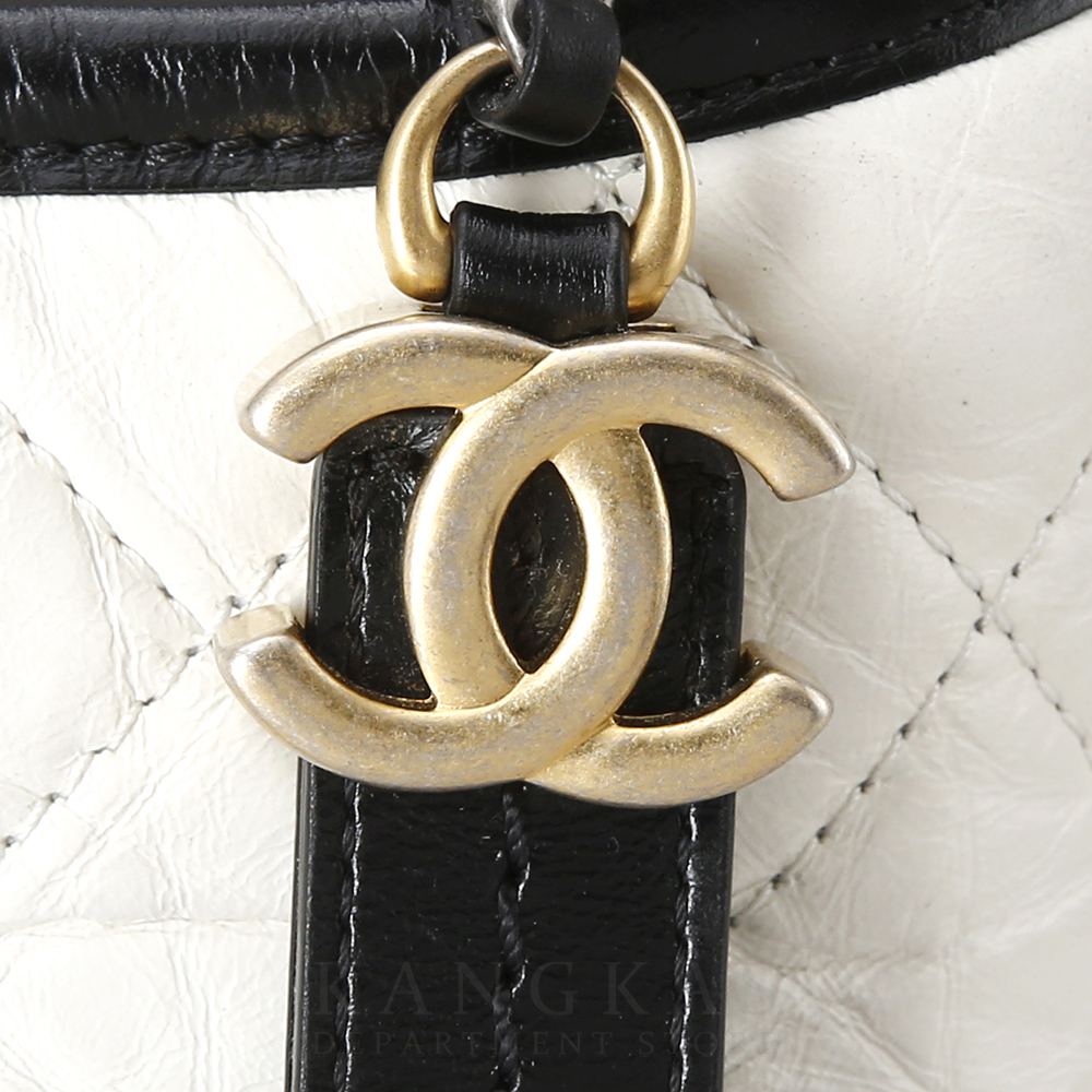 CHANEL(USED)샤넬 가브리엘 호보 스몰