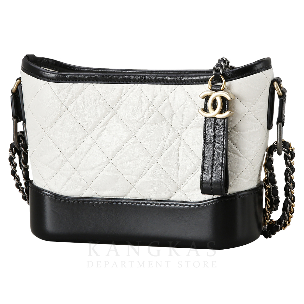 CHANEL(USED)샤넬 가브리엘 호보 스몰
