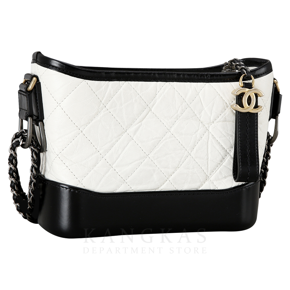 CHANEL(USED)샤넬 가브리엘 호보 스몰