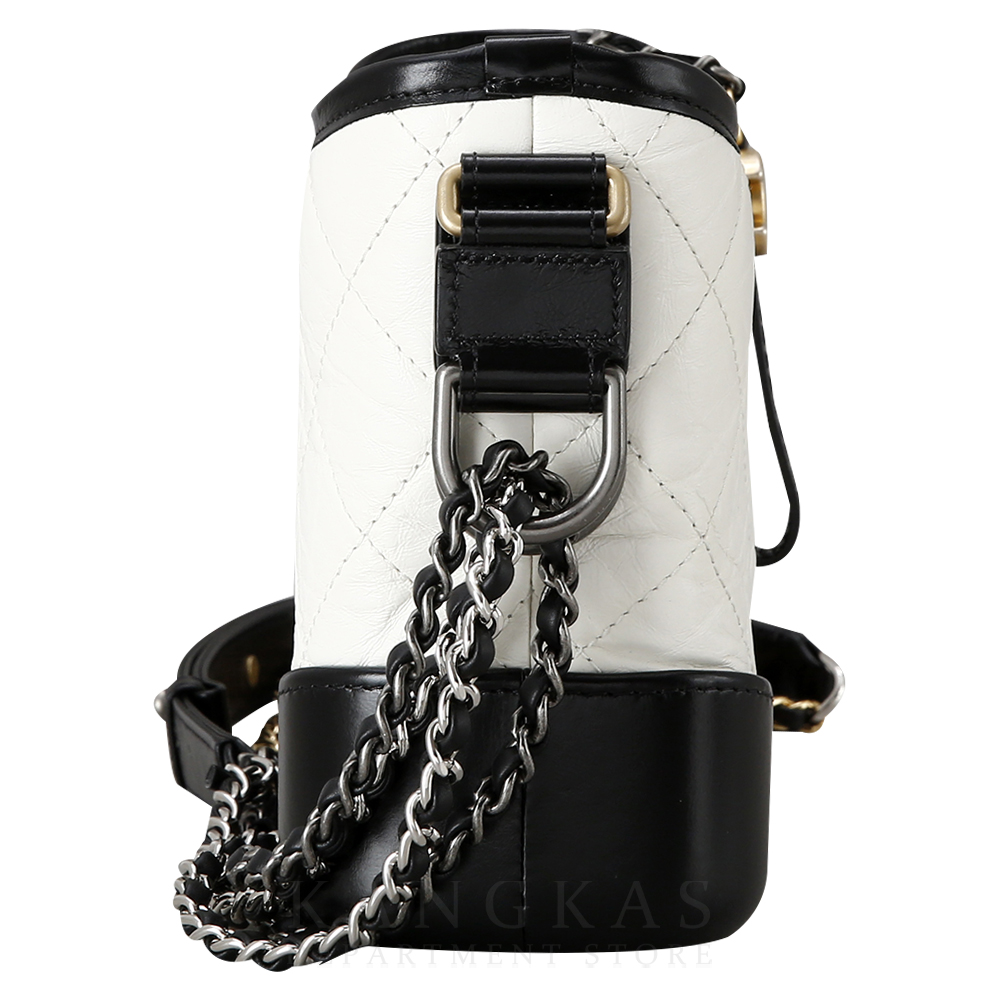 CHANEL(USED)샤넬 가브리엘 호보 스몰