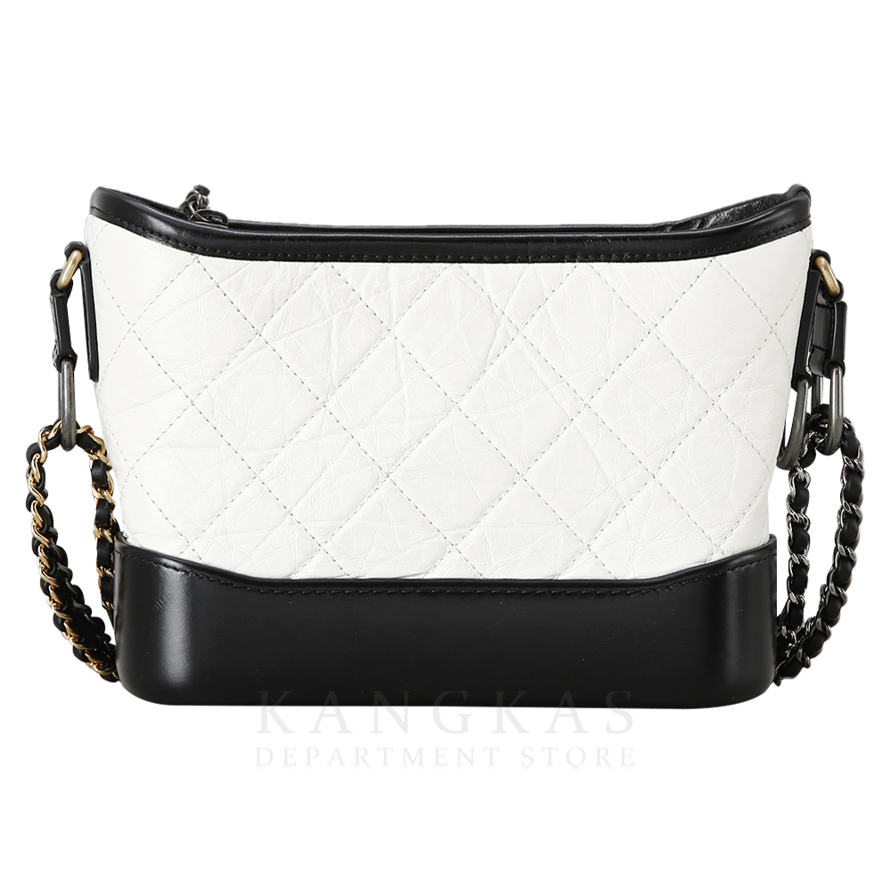 CHANEL(USED)샤넬 가브리엘 호보 스몰