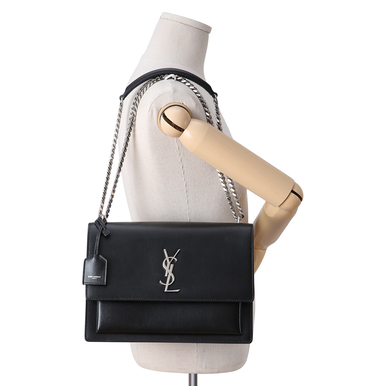 Yves Saint Laurent(USED)생로랑 498779 선셋 라지