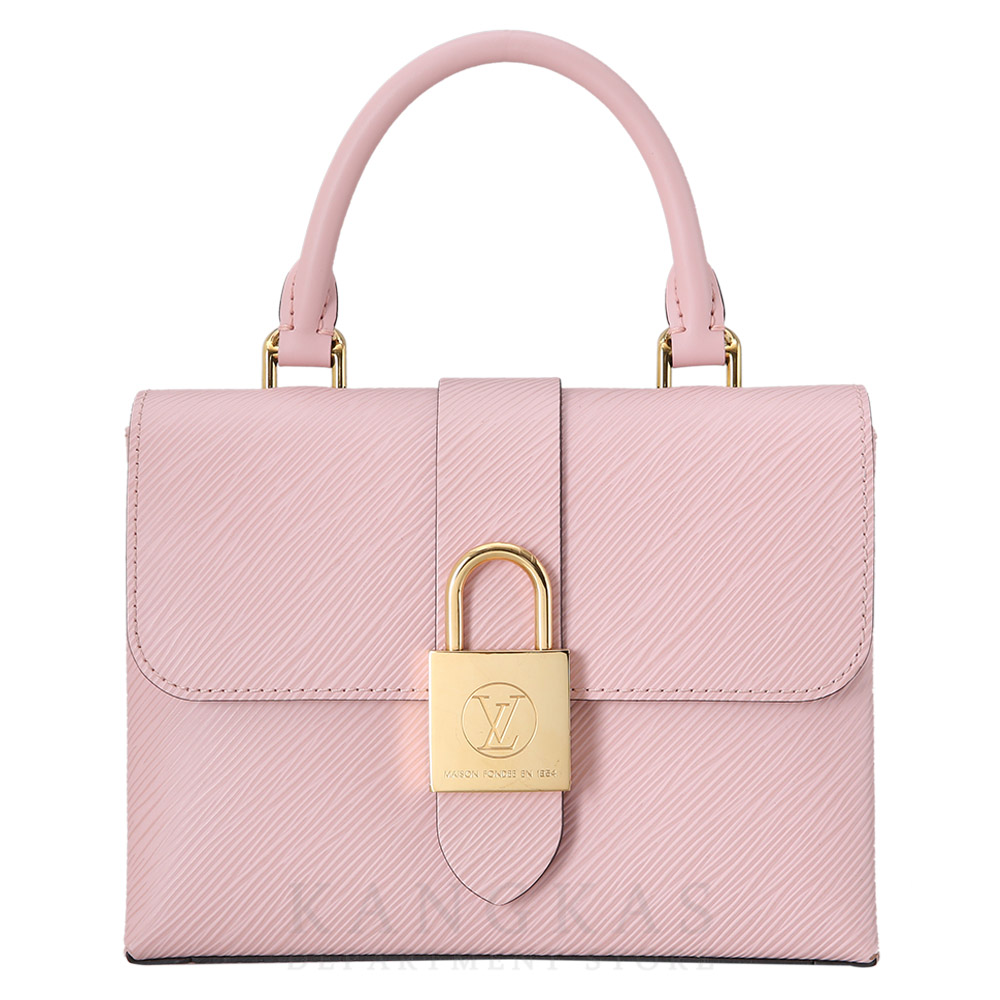 LOUIS VUITTON(USED)루이비통 에삐 록키 BB