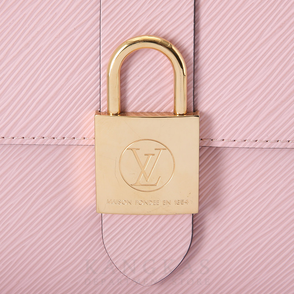 LOUIS VUITTON(USED)루이비통 에삐 록키 BB