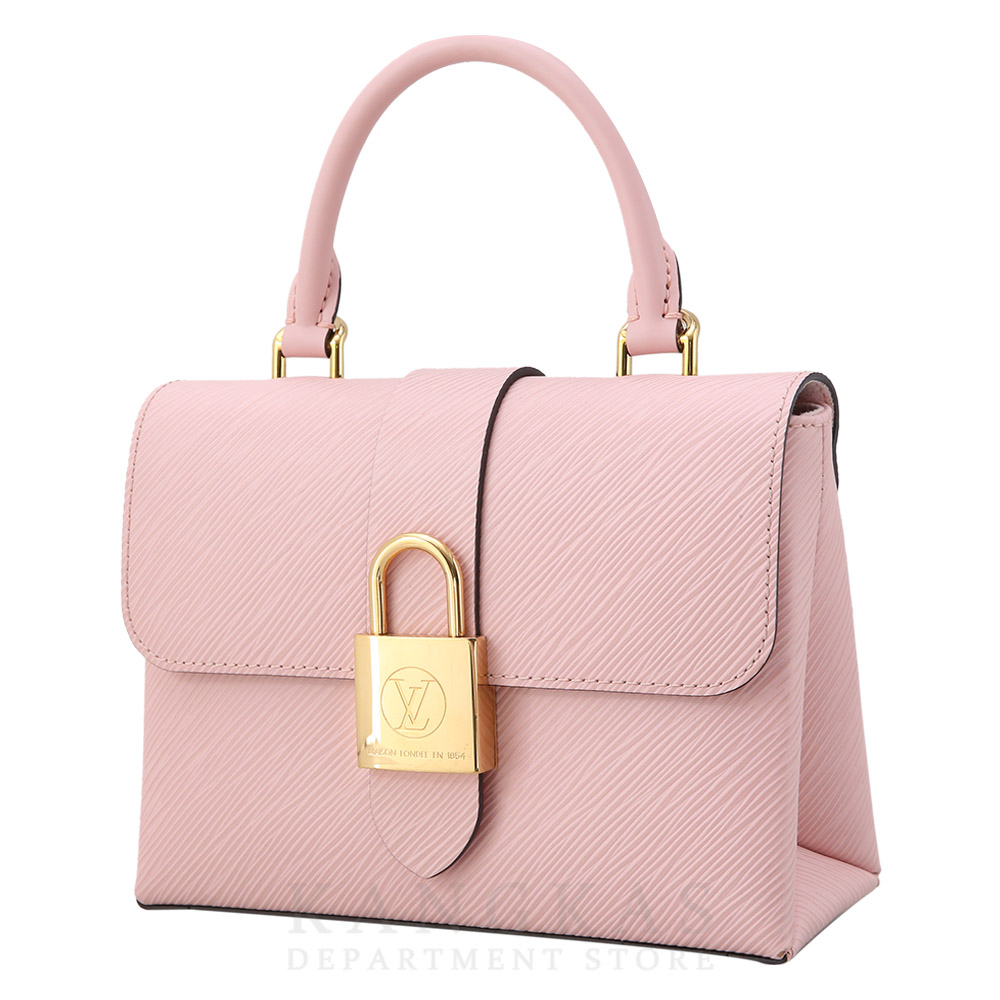 LOUIS VUITTON(USED)루이비통 에삐 록키 BB