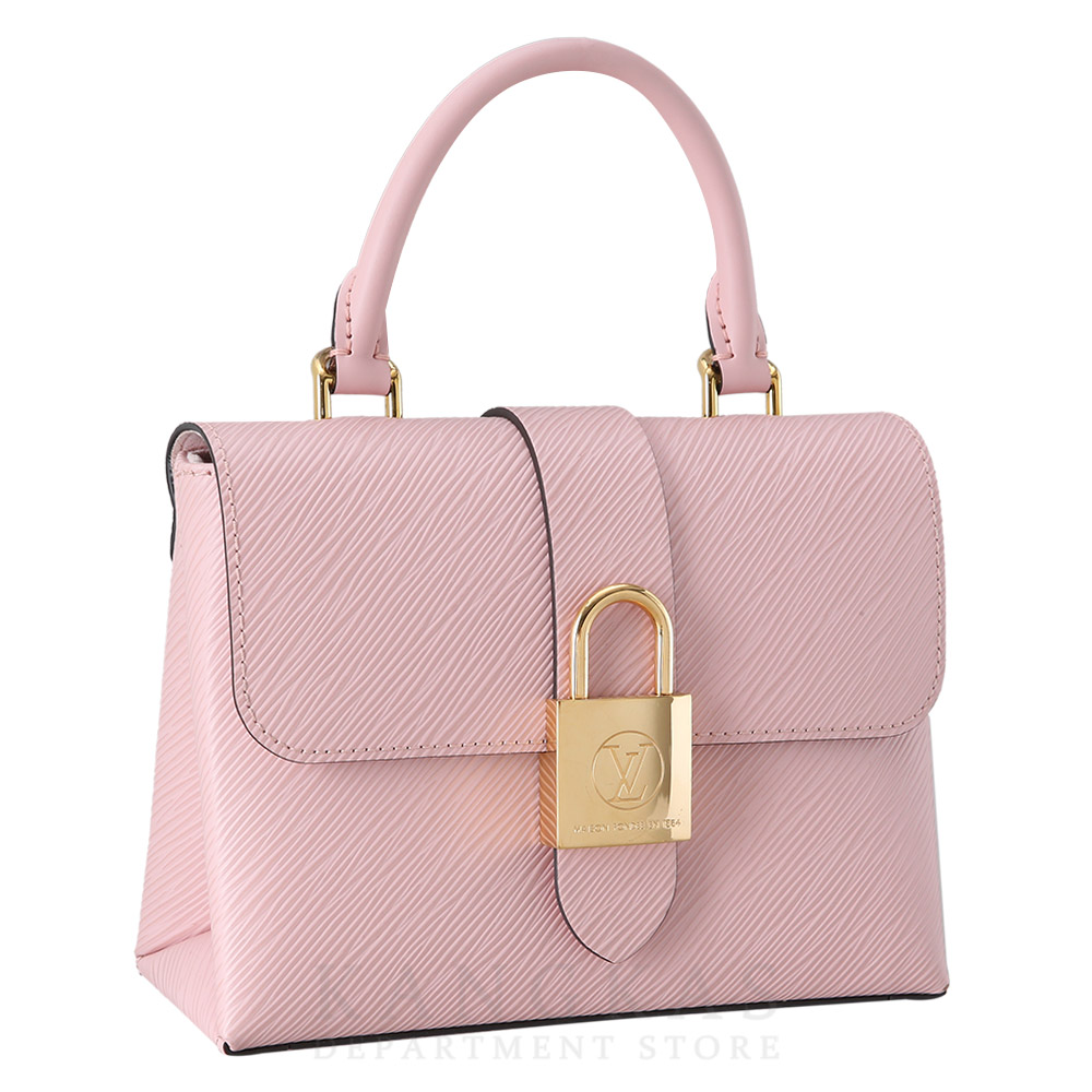 LOUIS VUITTON(USED)루이비통 에삐 록키 BB