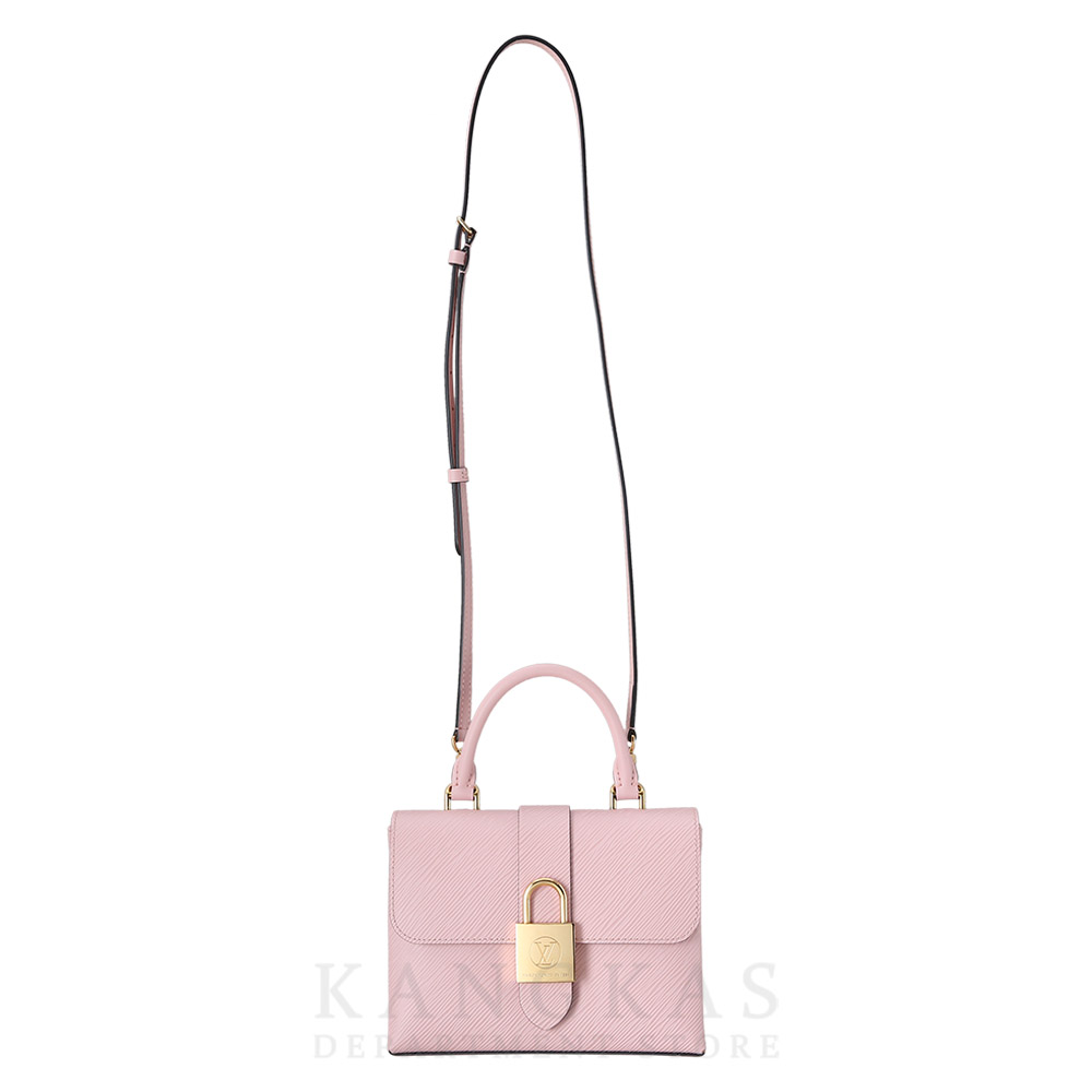 LOUIS VUITTON(USED)루이비통 에삐 록키 BB