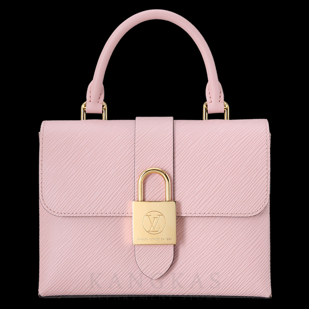 LOUIS VUITTON(USED)루이비통 에삐 록키 BB