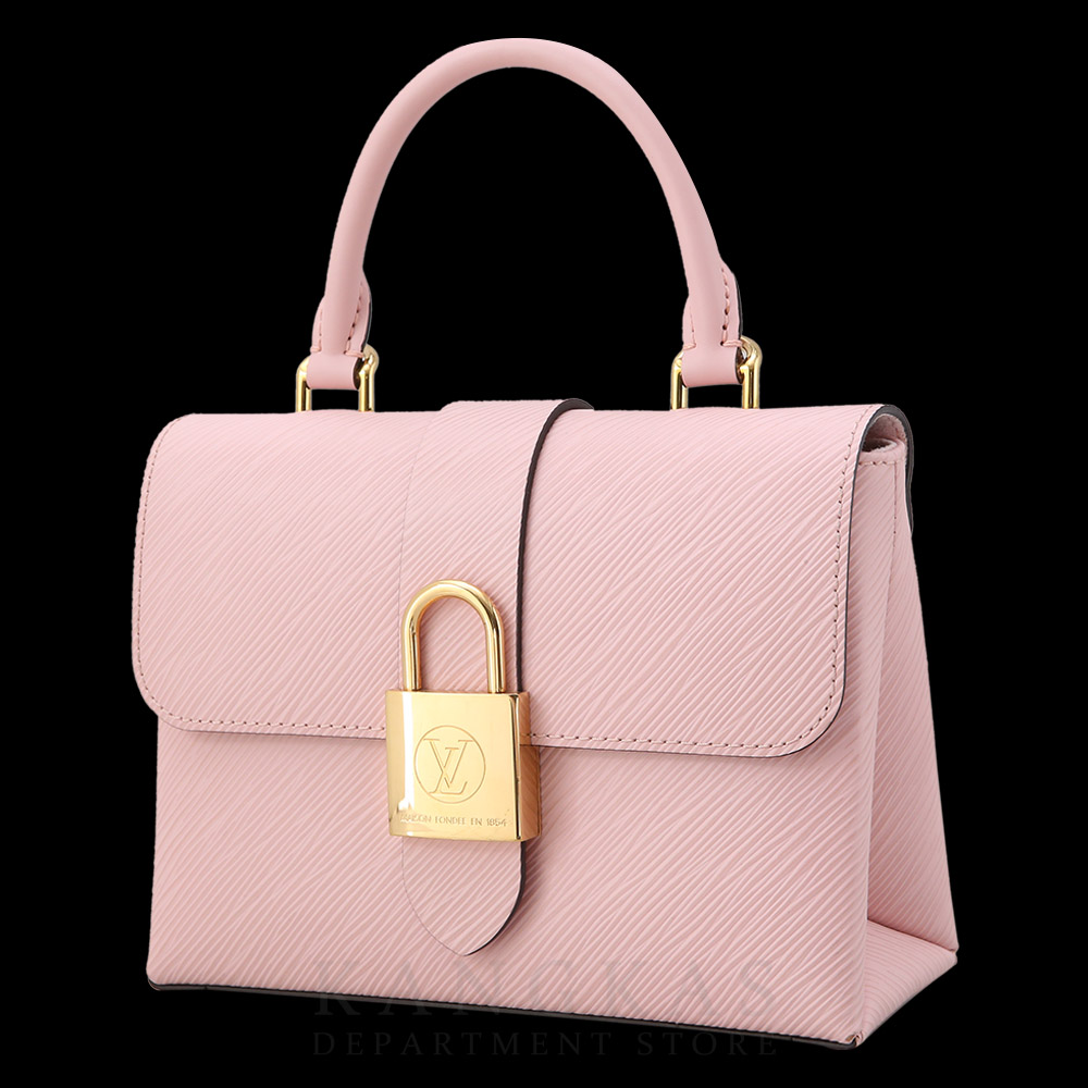 LOUIS VUITTON(USED)루이비통 에삐 록키 BB