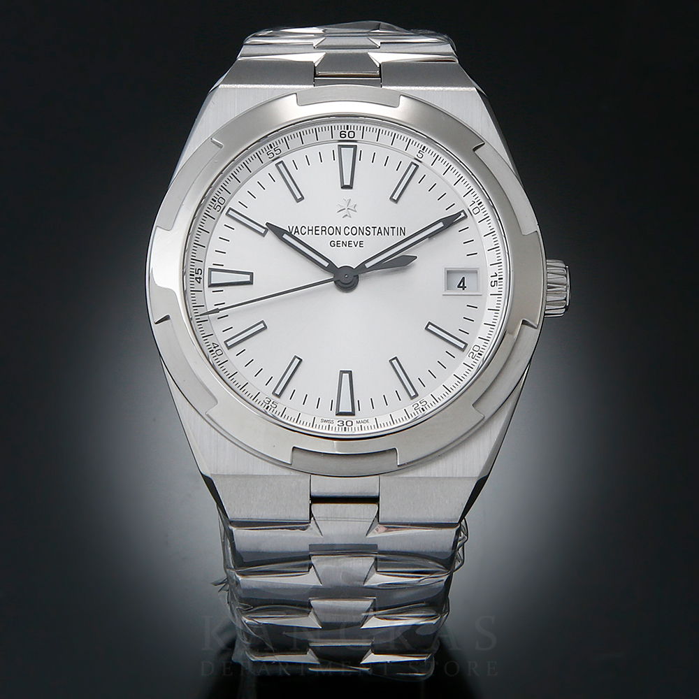 Vacheron Constantin(NEW)바쉐론 콘스탄틴 콘스탄틴 오버시즈 4500V (새상품) NEW PRODUCT