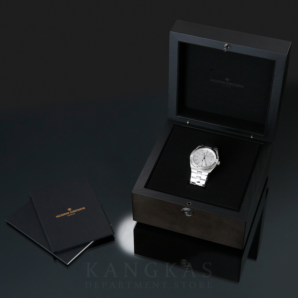 Vacheron Constantin(NEW)바쉐론 콘스탄틴 콘스탄틴 오버시즈 4500V (새상품) NEW PRODUCT