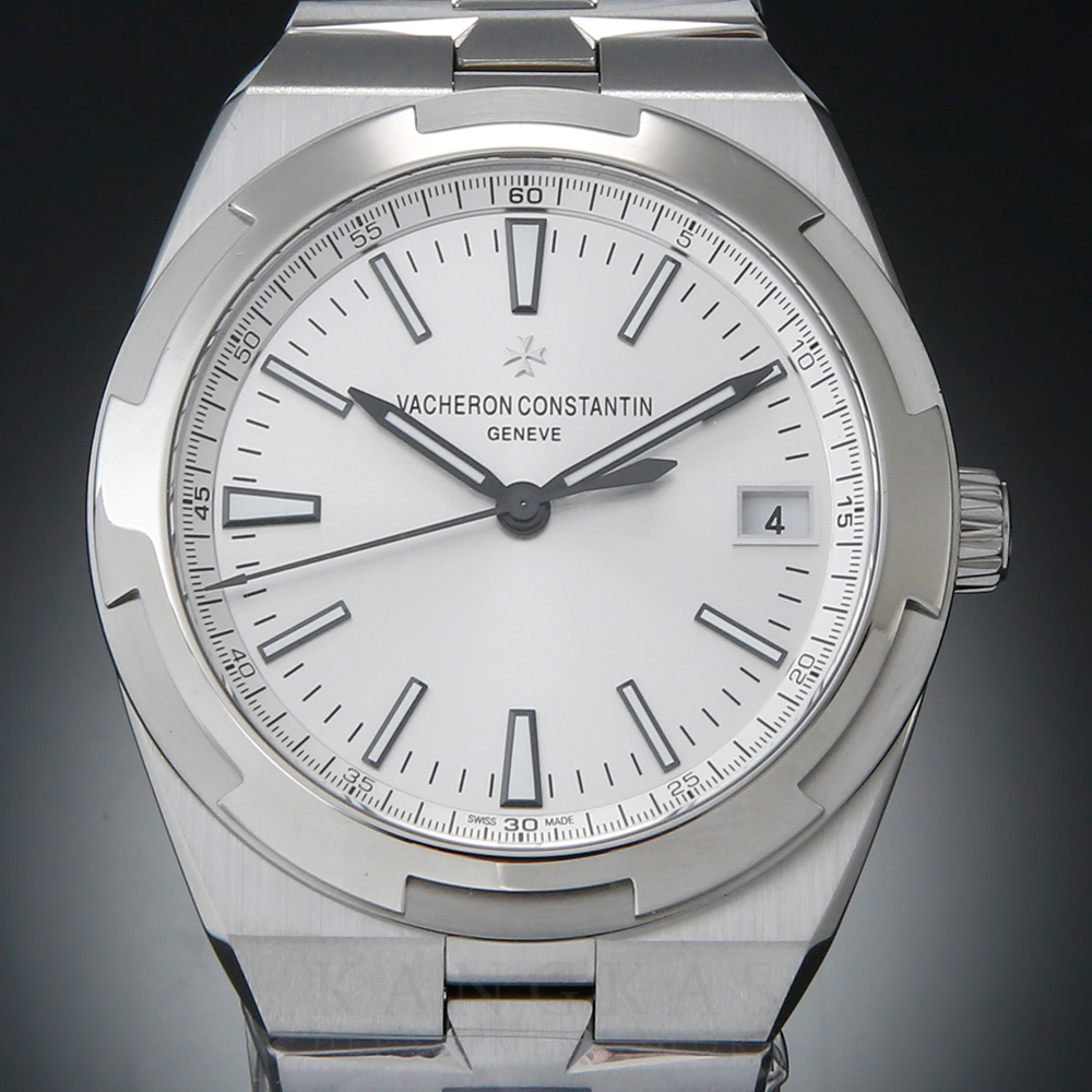 Vacheron Constantin(NEW)바쉐론 콘스탄틴 콘스탄틴 오버시즈 4500V (새상품) NEW PRODUCT