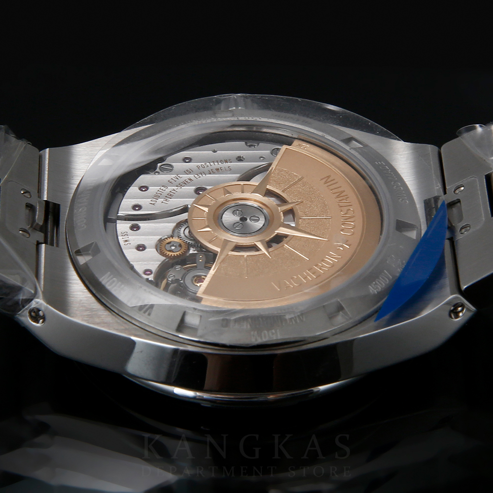 Vacheron Constantin(NEW)바쉐론 콘스탄틴 콘스탄틴 오버시즈 4500V (새상품) NEW PRODUCT