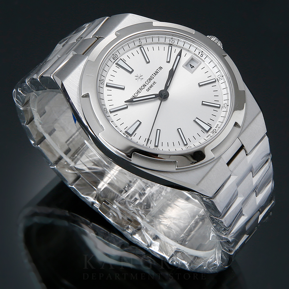 Vacheron Constantin(NEW)바쉐론 콘스탄틴 콘스탄틴 오버시즈 4500V (새상품) NEW PRODUCT