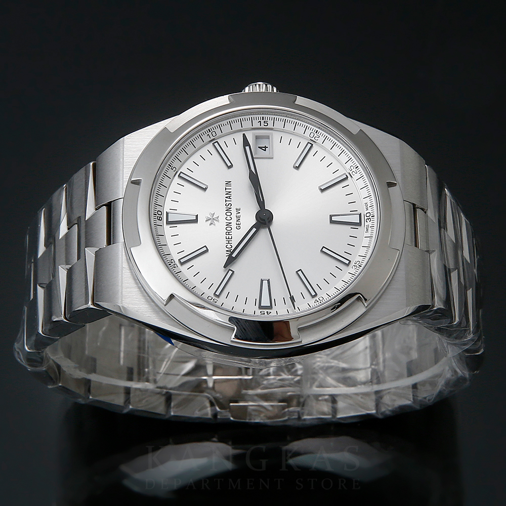 Vacheron Constantin(NEW)바쉐론 콘스탄틴 콘스탄틴 오버시즈 4500V (새상품) NEW PRODUCT