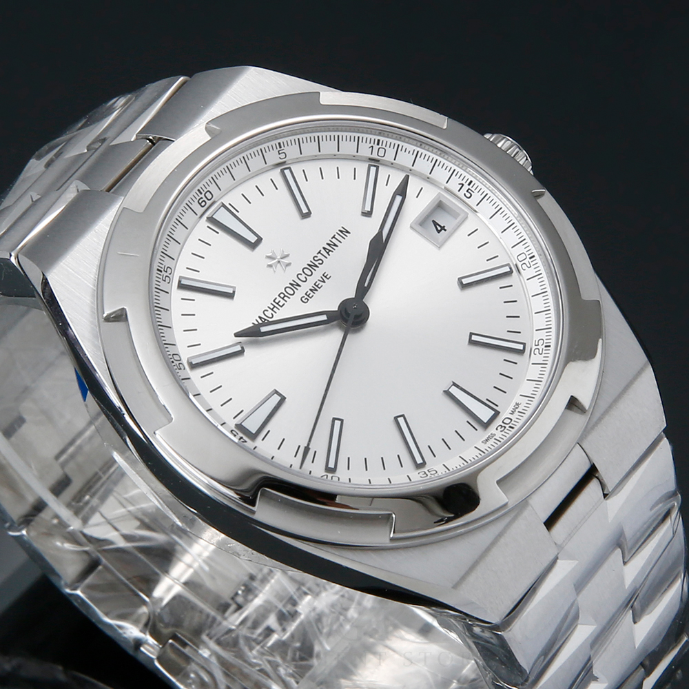 Vacheron Constantin(NEW)바쉐론 콘스탄틴 콘스탄틴 오버시즈 4500V (새상품) NEW PRODUCT