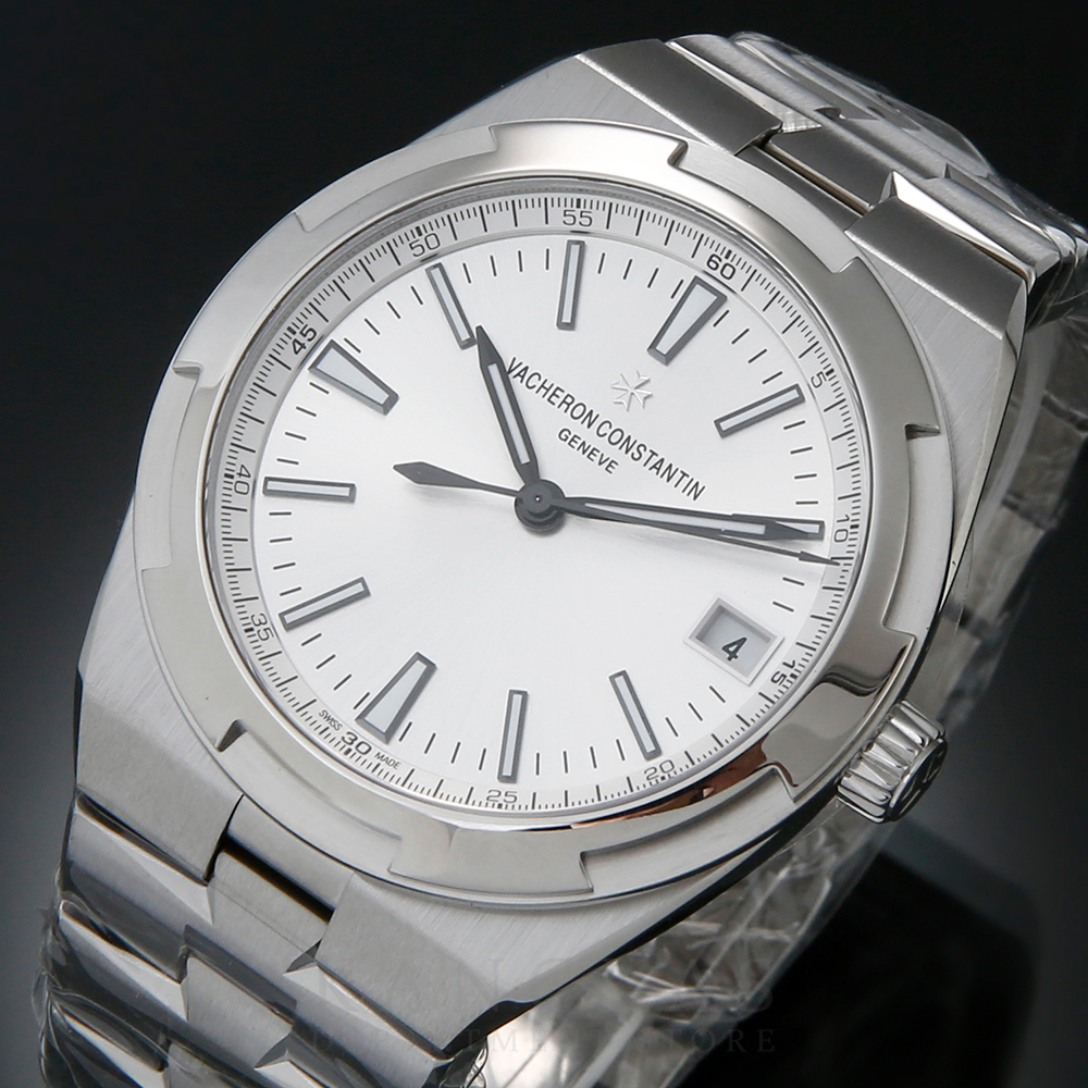 Vacheron Constantin(NEW)바쉐론 콘스탄틴 콘스탄틴 오버시즈 4500V (새상품) NEW PRODUCT