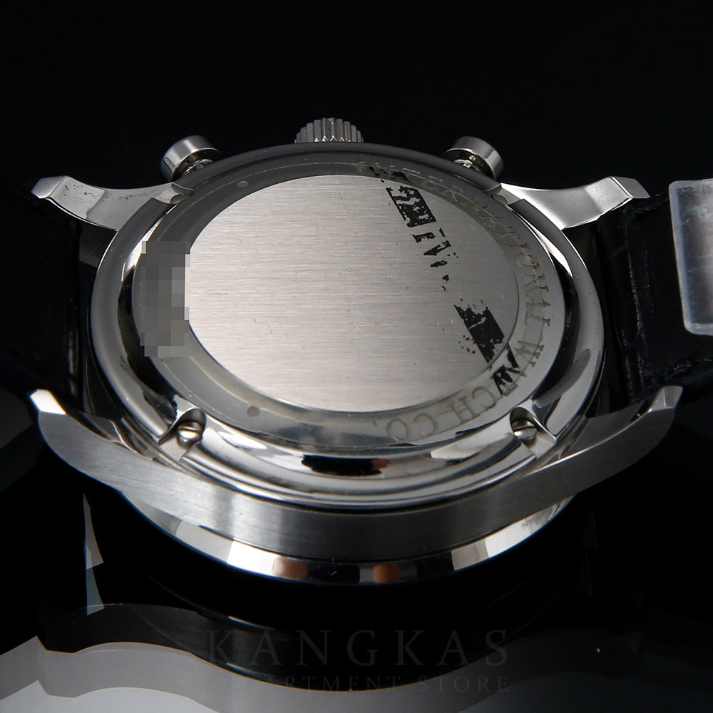 IWC(USED) 포르투기저 크로노그래프 IW371446