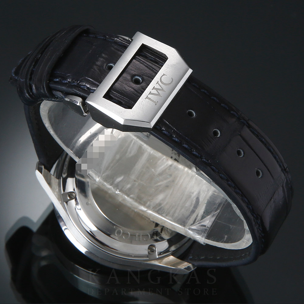 IWC(USED) 포르투기저 크로노그래프 IW371446