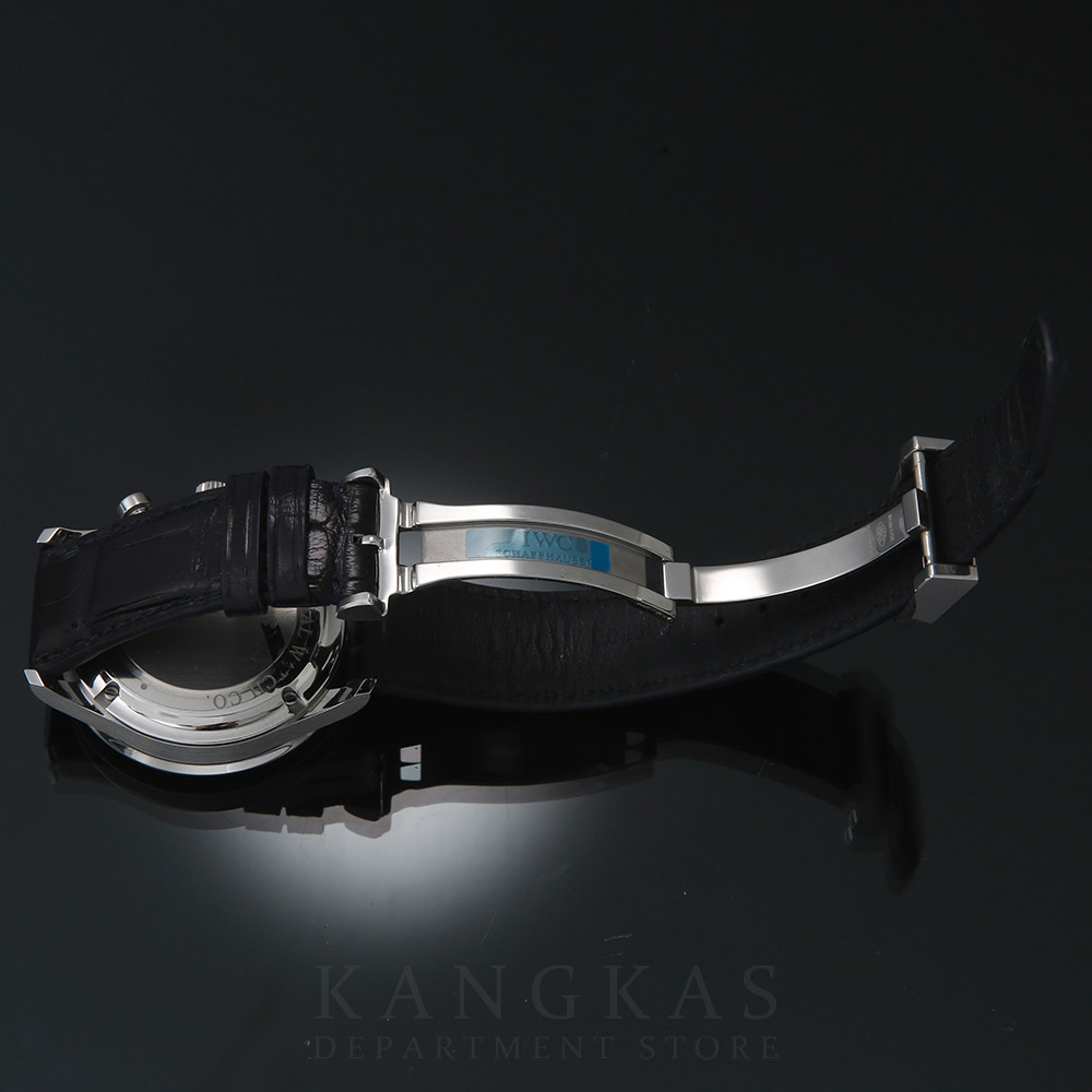 IWC(USED) 포르투기저 크로노그래프 IW371446