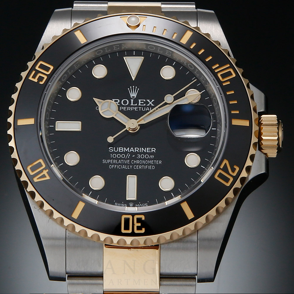 ROLEX(NEW)롤렉스 서브마리너 126613LN (새제품) NEW PRODUCT
