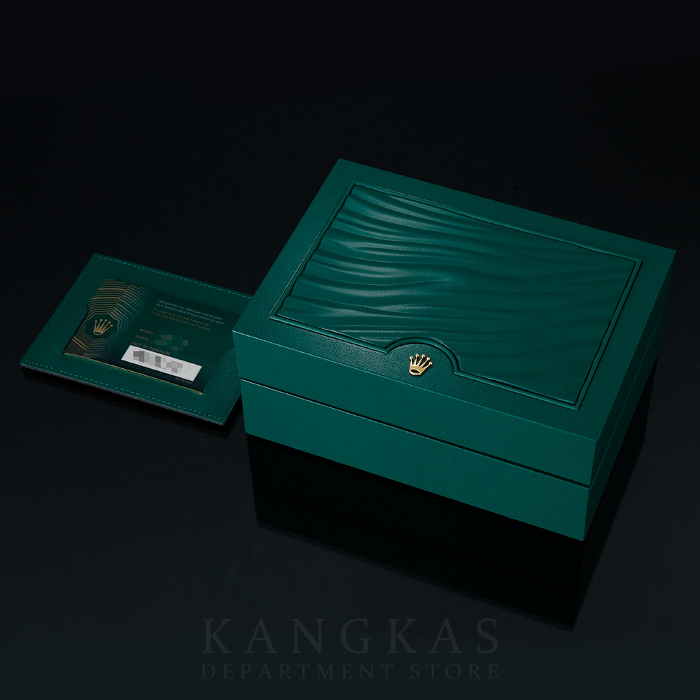 ROLEX(NEW)롤렉스 서브마리너 126613LN (새제품) NEW PRODUCT