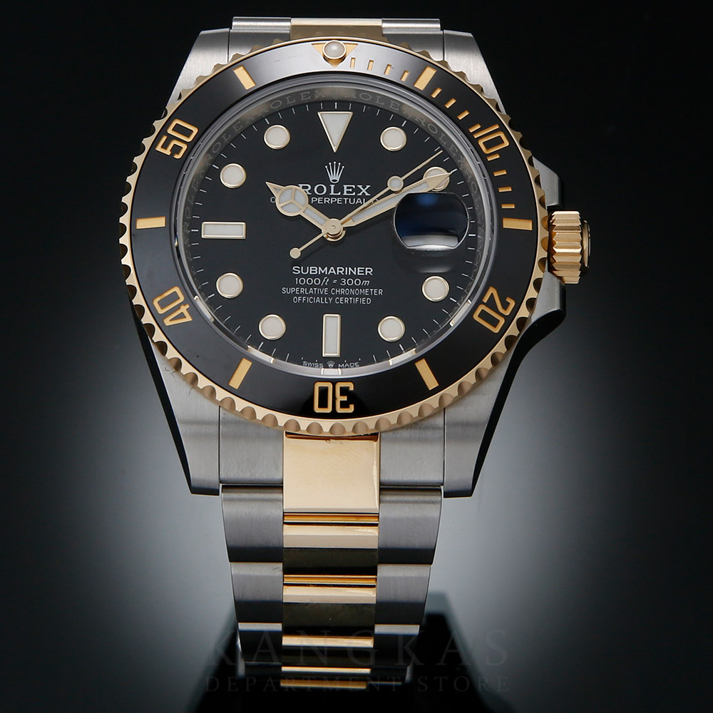 ROLEX(NEW)롤렉스 서브마리너 126613LN (새제품) NEW PRODUCT
