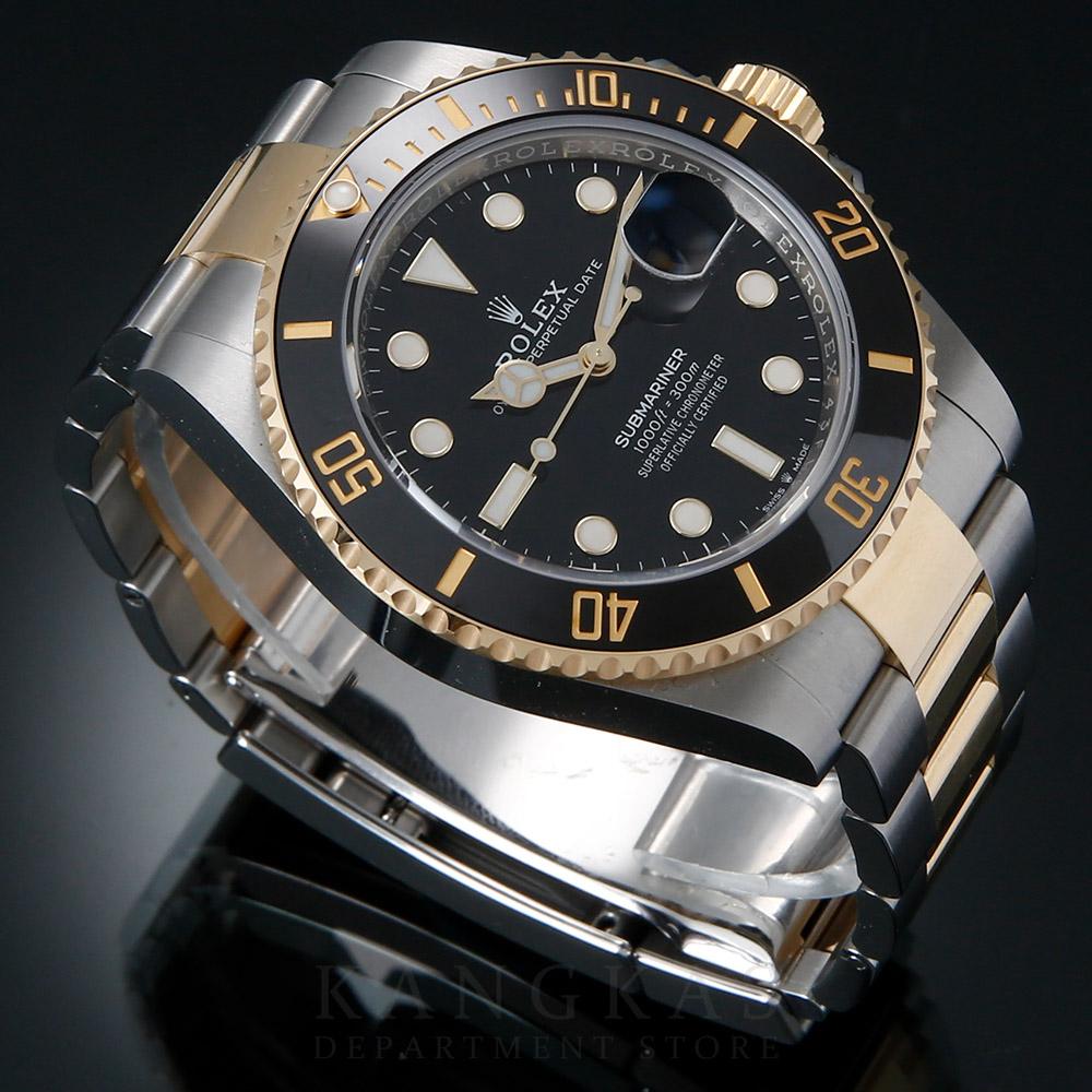 ROLEX(NEW)롤렉스 서브마리너 126613LN (새제품) NEW PRODUCT