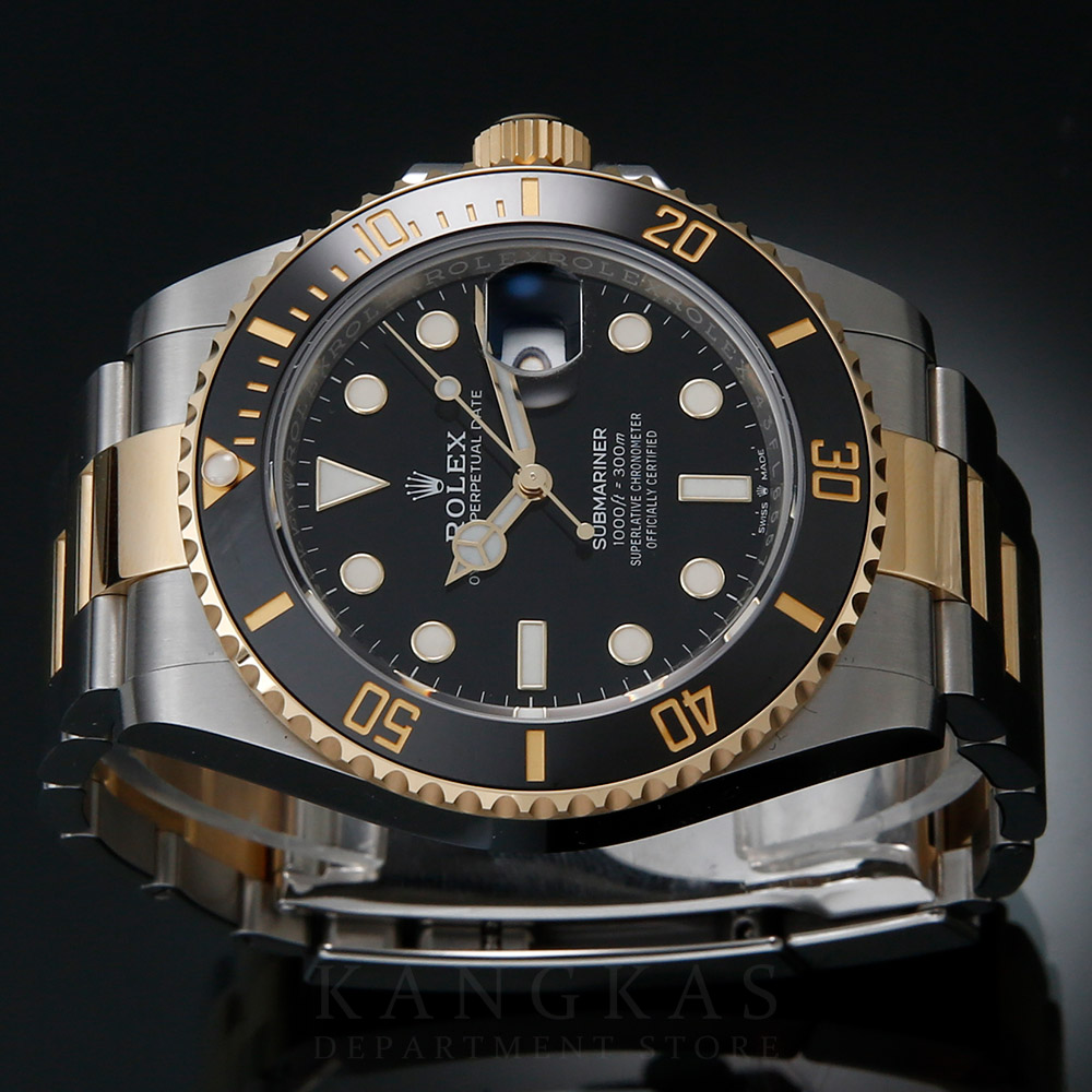 ROLEX(NEW)롤렉스 서브마리너 126613LN (새제품) NEW PRODUCT