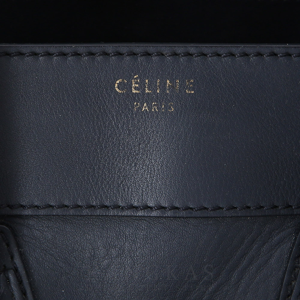 CELINE(USED)셀린느  러기지