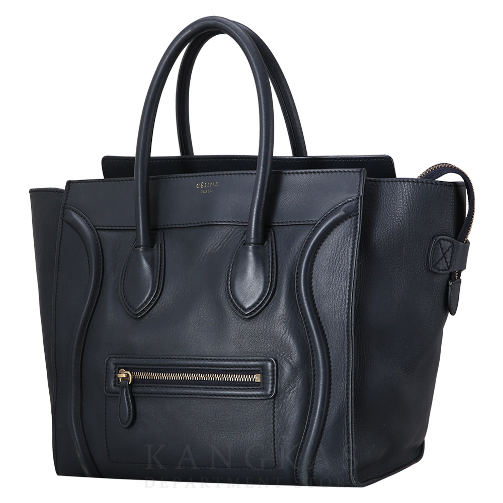 CELINE(USED)셀린느  러기지