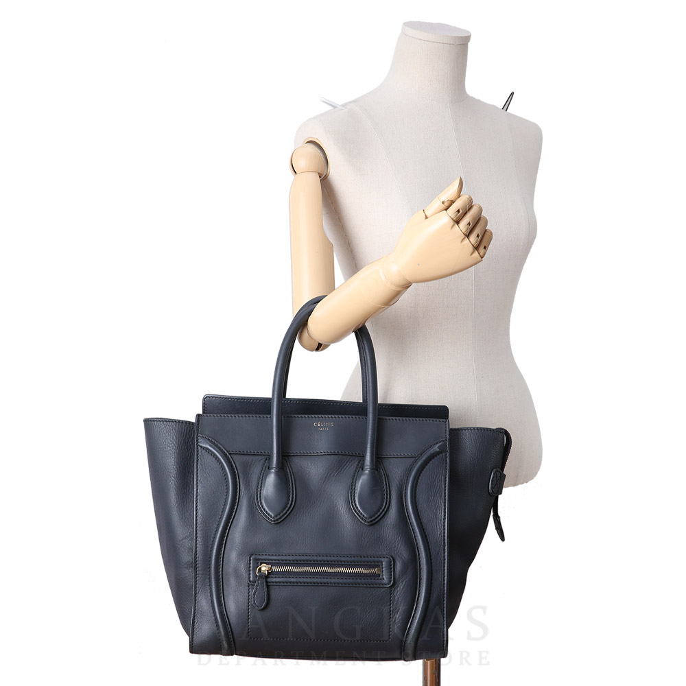 CELINE(USED)셀린느  러기지