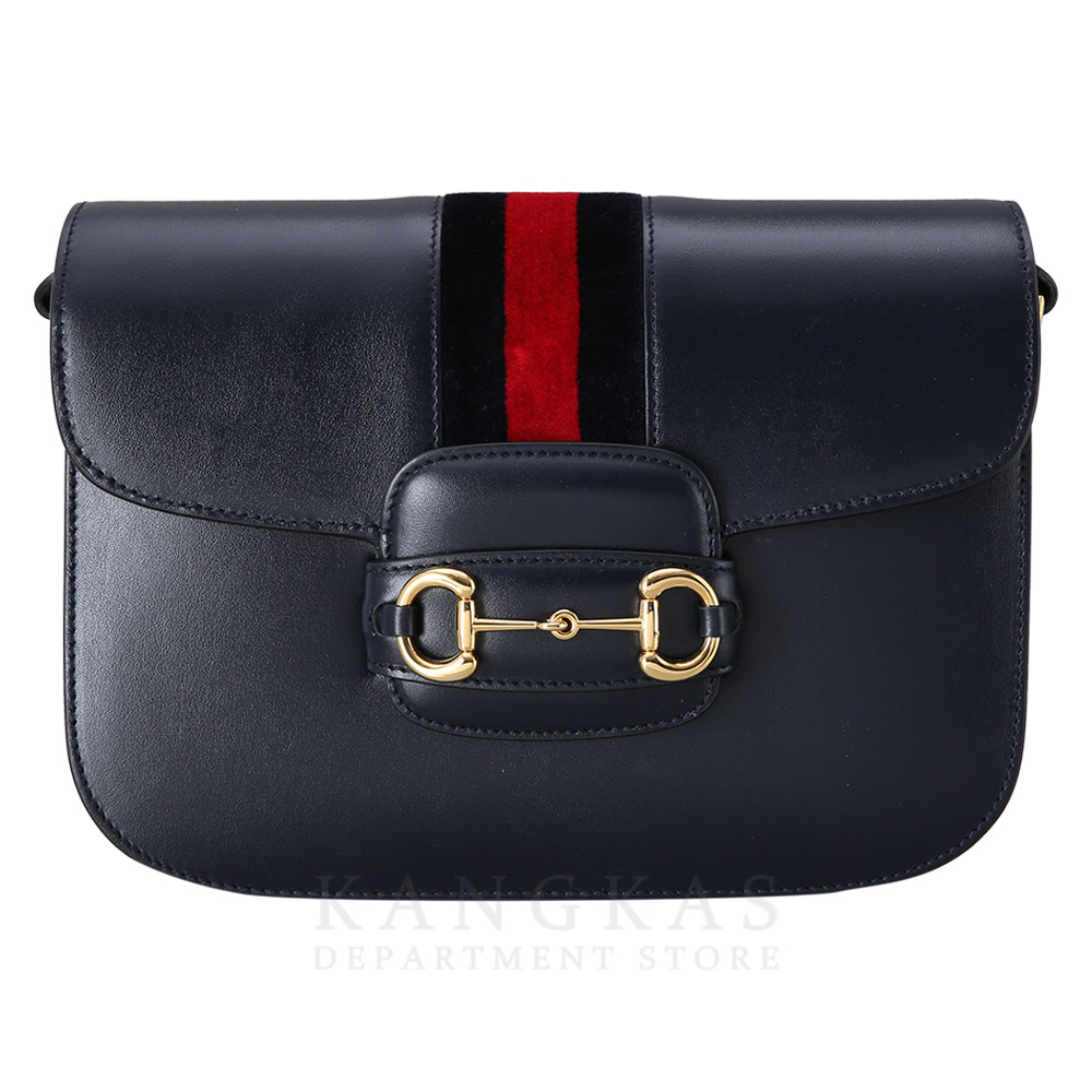 GUCCI(USED)구찌 602204 홀스빗 1955 숄더백