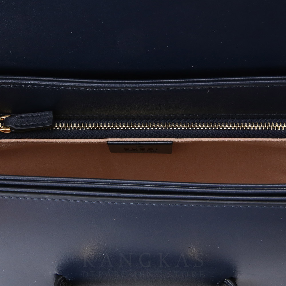 GUCCI(USED)구찌 602204 홀스빗 1955 숄더백