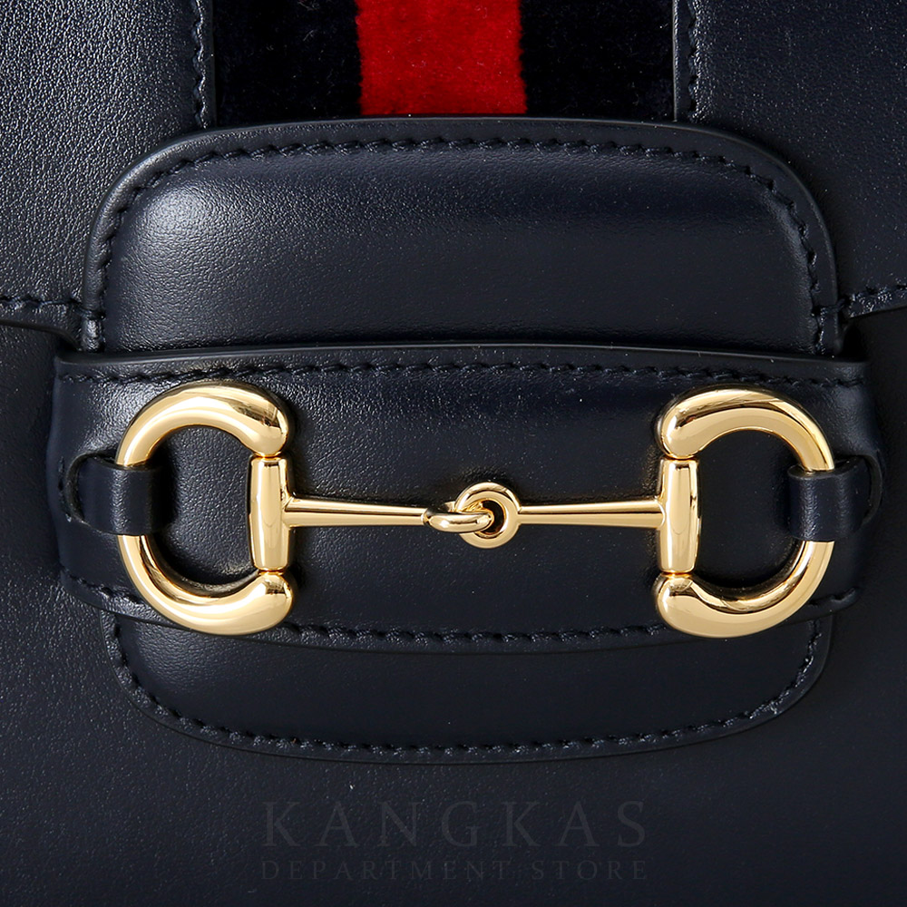 GUCCI(USED)구찌 602204 홀스빗 1955 숄더백