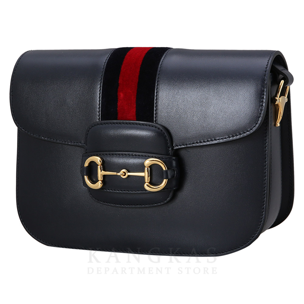 GUCCI(USED)구찌 602204 홀스빗 1955 숄더백