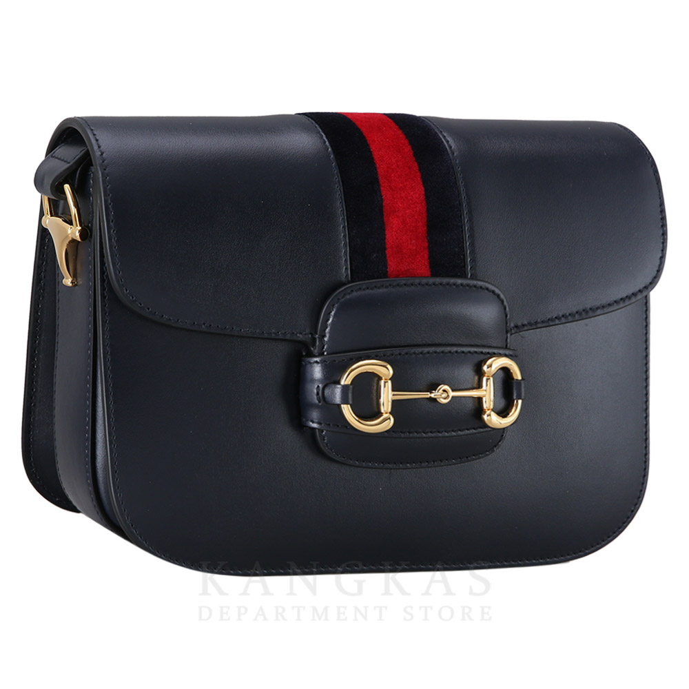 GUCCI(USED)구찌 602204 홀스빗 1955 숄더백