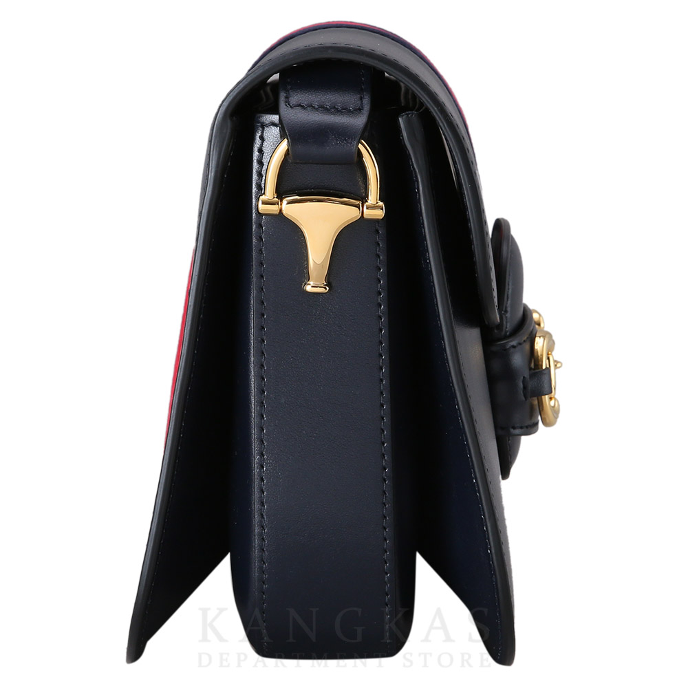GUCCI(USED)구찌 602204 홀스빗 1955 숄더백