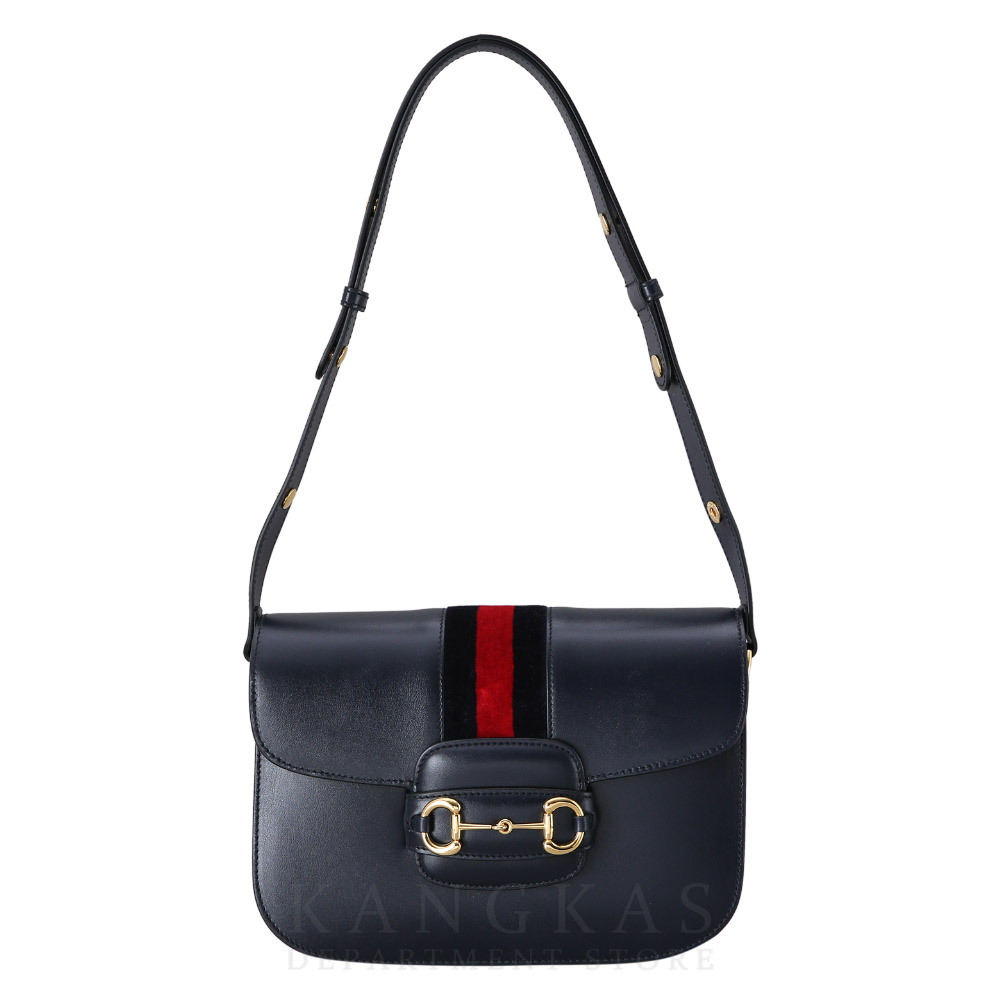 GUCCI(USED)구찌 602204 홀스빗 1955 숄더백