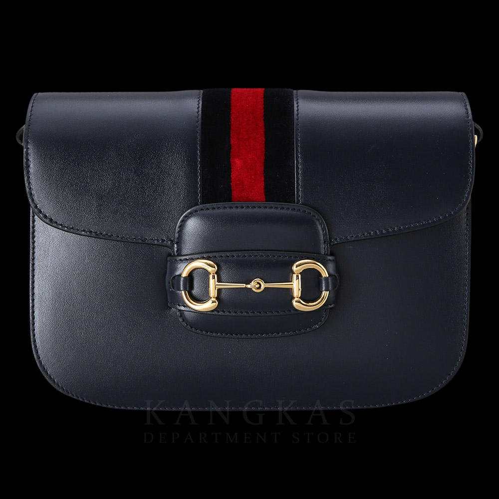 GUCCI(USED)구찌 602204 홀스빗 1955 숄더백
