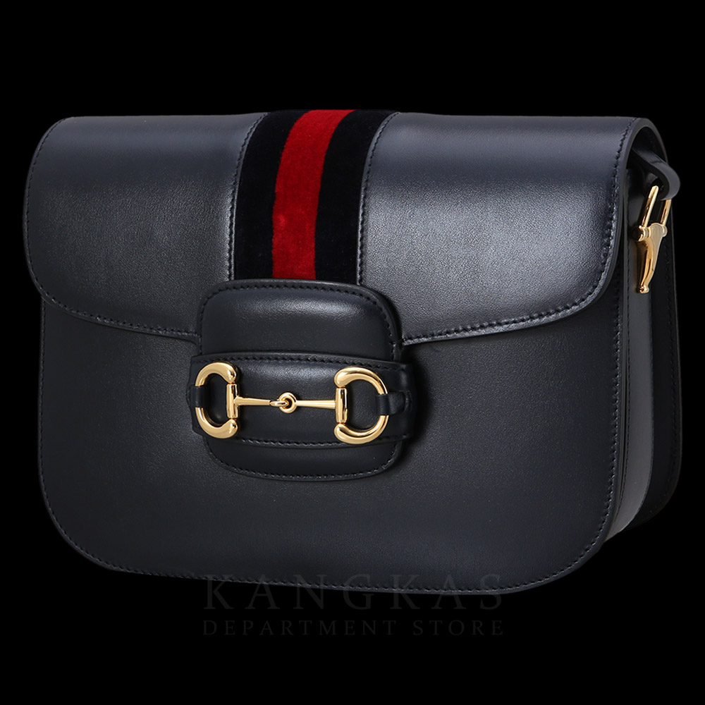GUCCI(USED)구찌 602204 홀스빗 1955 숄더백
