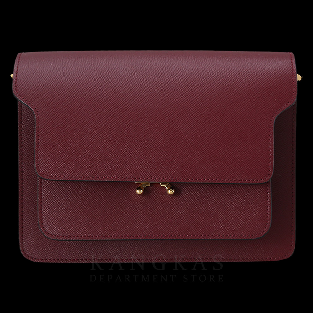 MARNI(USED)마르니 트렁크백