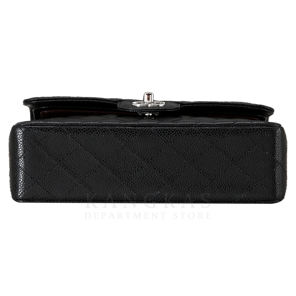 CHANEL(USED)샤넬 클래식 캐비어 스몰
