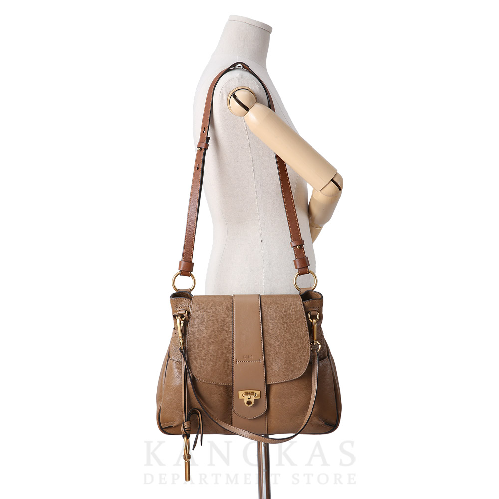 CHLOE(USED)끌로에 렉사
